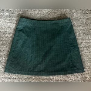 Sunday Best Mini Skirt